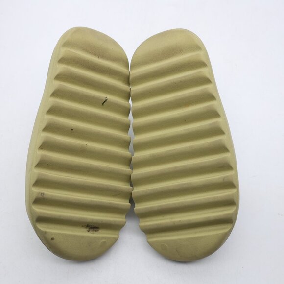 Adidas Yeezy Slide Resin Foam Slides Men's Size 6 Comfort Shoes Slippers - Picture 8 of 9